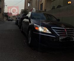 هيونداي جنسس